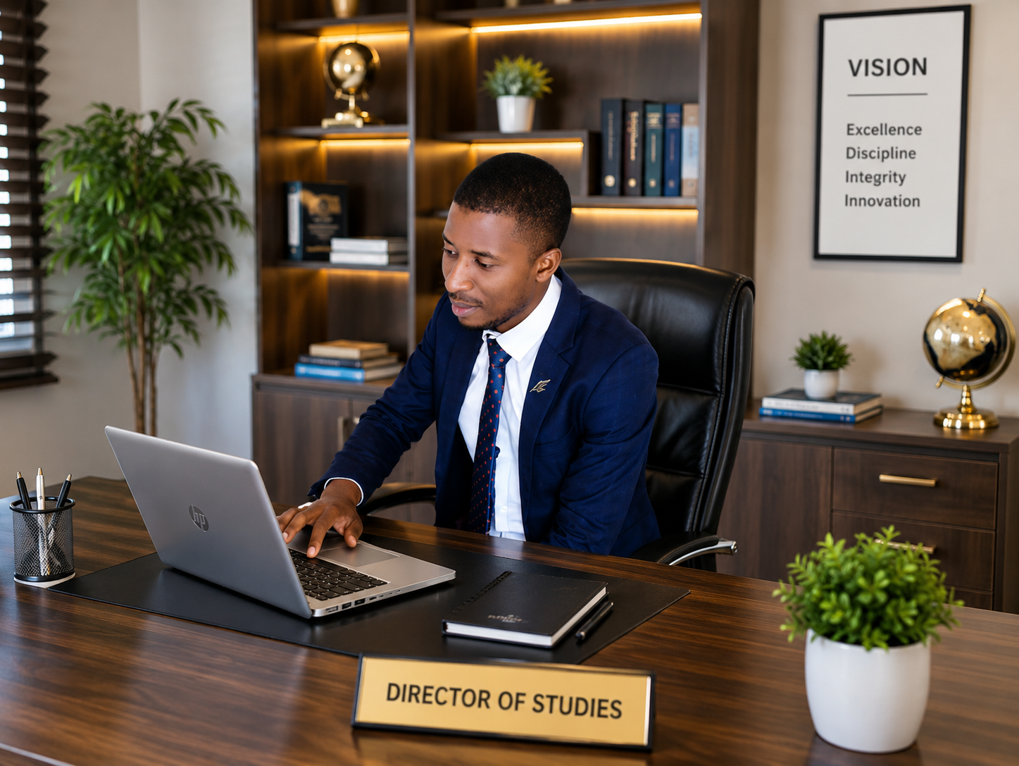 Director of Studies