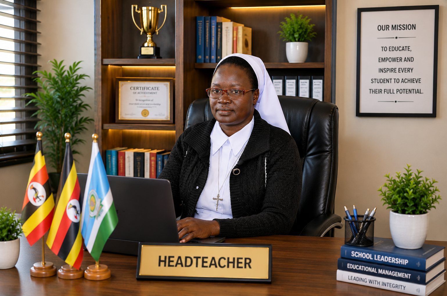 Headteacher